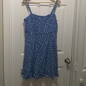 ⭐Torrid size 1 sundress GUC